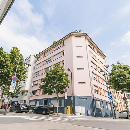Stylish Studio In The Heart Of Luxembourg City エクステリア 写真