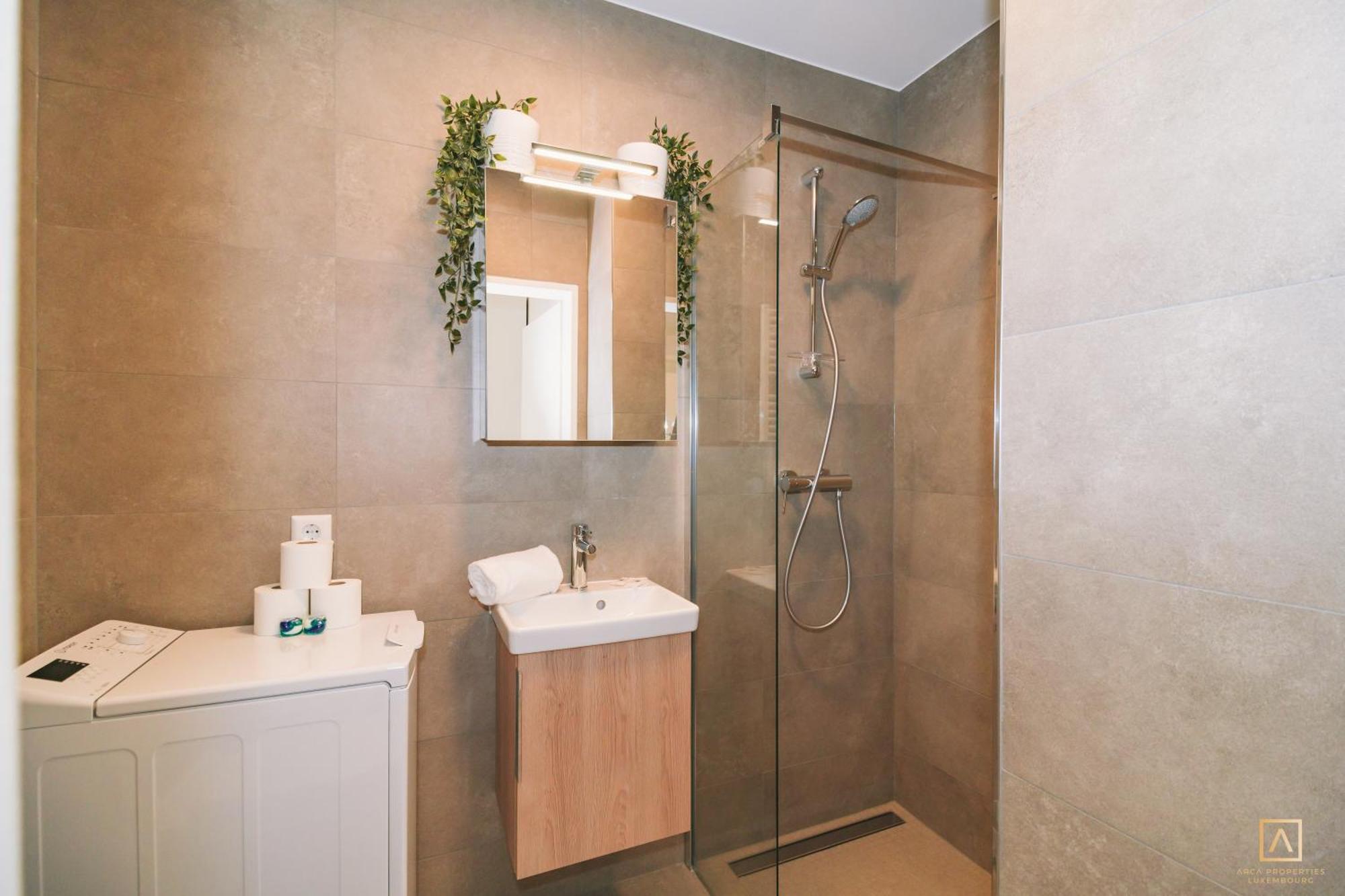 Stylish Studio In The Heart Of Luxembourg City エクステリア 写真